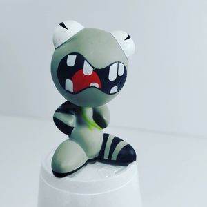 Tiki UB Funkey character (very rare)